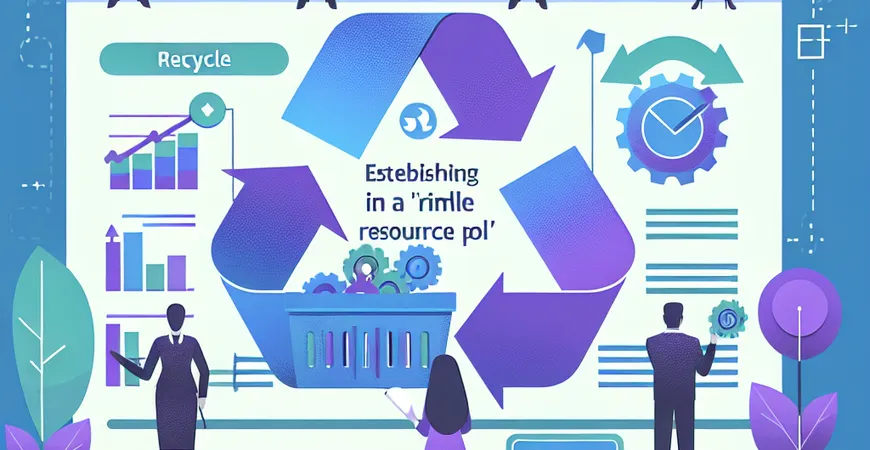 人事管理软件运营如何做资源回收？建立 “闲置资源池”